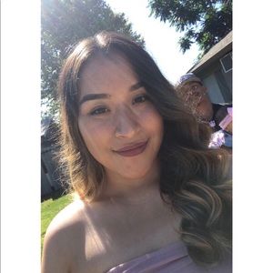 Meet your Posher, Jazmin